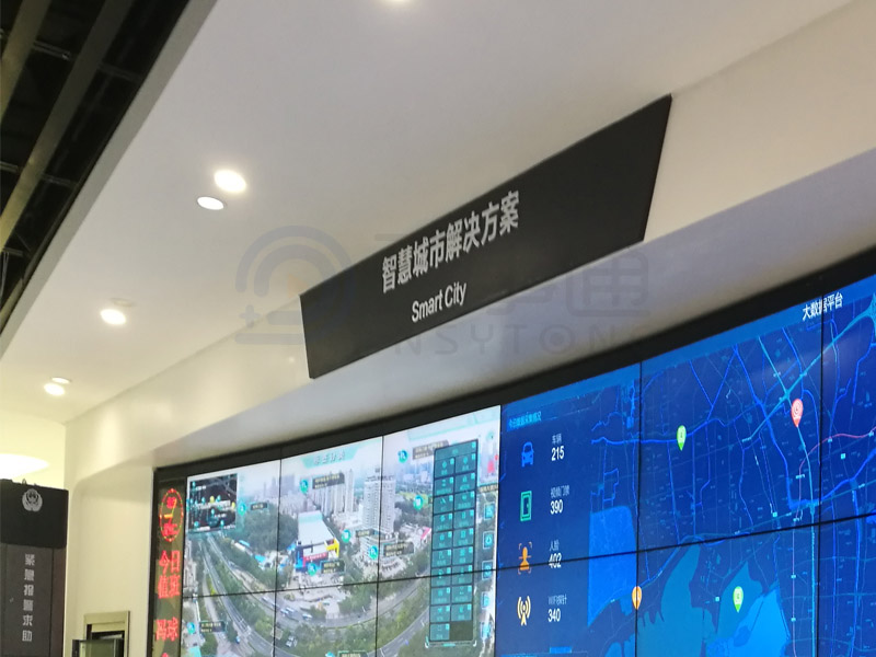 視頻監(jiān)控直播、人臉識(shí)別、行為分析