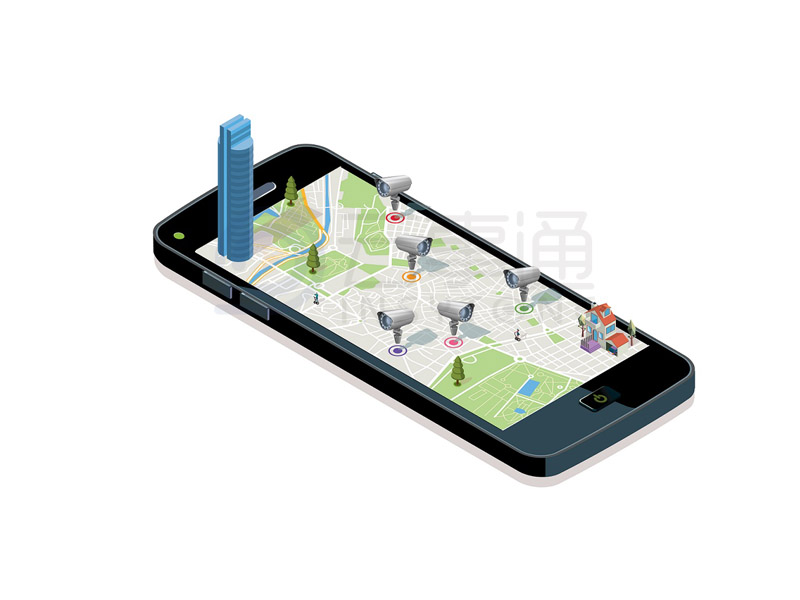 遠(yuǎn)程視頻監(jiān)控?cái)z像頭