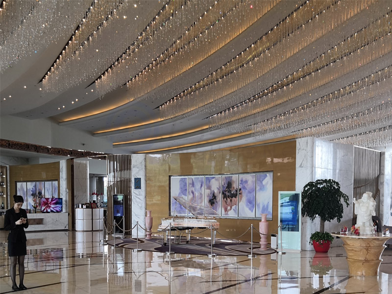 賓館視頻監(jiān)控人臉識(shí)別、行為分析