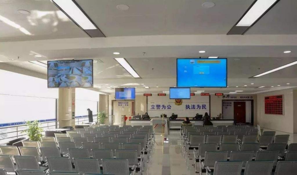 遠(yuǎn)程監(jiān)控駕考