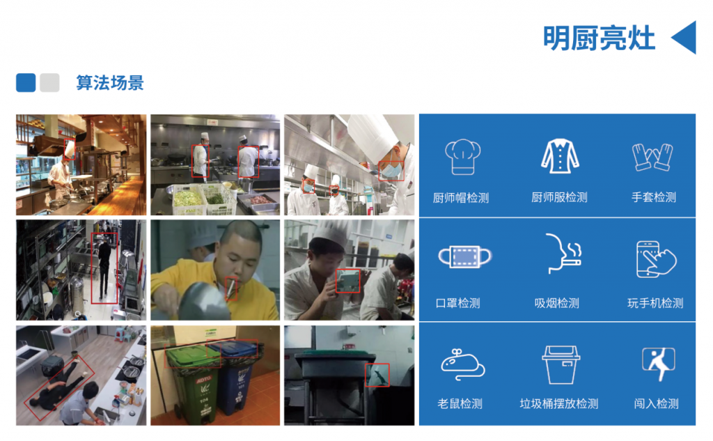 AI算法服務(wù)器