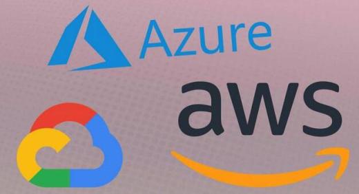 國外邊緣計算平臺有哪些廠商？