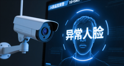 人臉識別視頻監(jiān)控系統(tǒng)主要應(yīng)用