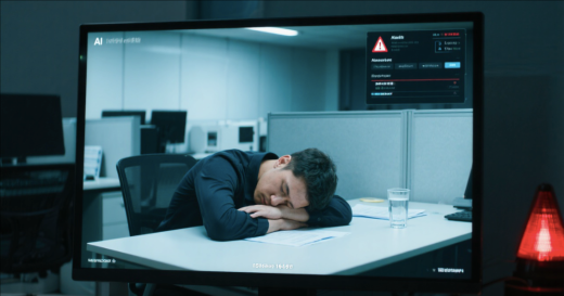 值崗人員睡崗AI監(jiān)控報(bào)警系統(tǒng)簡(jiǎn)介