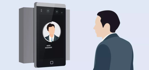 企業微信無感考勤系統簡介