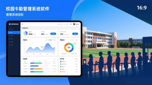 智慧校園微信推送系統功能特點