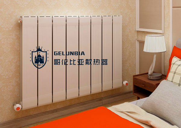 銅鋁復(fù)合散熱器廠家